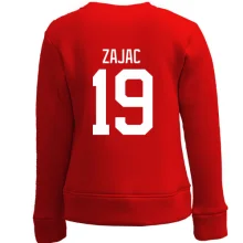 Детский свитшот Travis Zajac