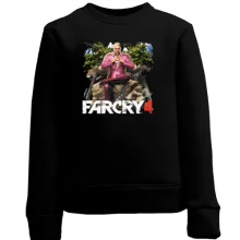 Дитячий світшот Far Cry 4