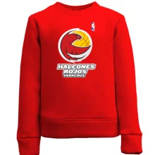 Детский свитшот Halcones Rojos