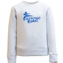 Детский свитшот Taekwondo