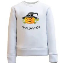 Детский свитшот Halloween (2)