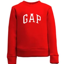 Детский свитшот с лого GAP (2)