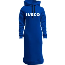 Худі сукня IVECO