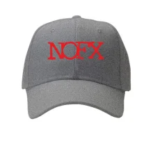 Кепка NOFX