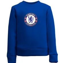 Детский свитшот Chelsea
