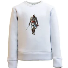 Детский свитшот Assassin's Creed IV