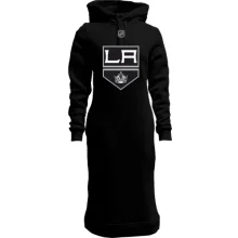Худи платье Los Angeles Kings (LA)