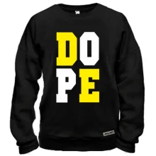 Світшот DO-PE
