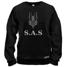 Свитшот S.A.S.