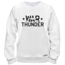 Свитшот War Thunder