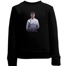 Дитячий світшот з Cristiano Ronaldo 2