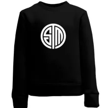 Детский свитшот TSM - Team SoloMid