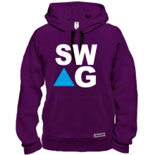 Толстовка SW-AG Triangle