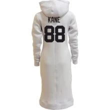Худи платье Patrick Kane