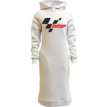 Худі сукня MotoGP