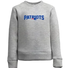 Детский свитшот New England Patriots (2)