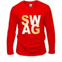 Лонгслив SW-AG