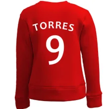 Детский свитшот Torres (CHELSEA)