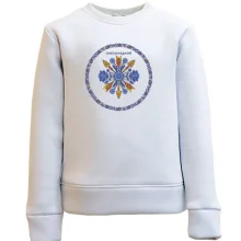 Детский свитшот Хмельницкий (UCU)