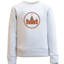 Детский свитшот Черновцы (UCU)