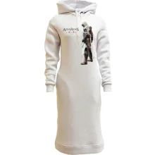 Худі сукня Assassin’s Creed 1