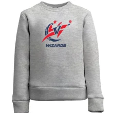 Детский свитшот Washington Wizards