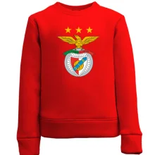 Дитячий світшот FC Benfica (Бенфіка)