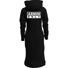 Худи платье Armin Only