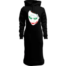 Худи платье Joker - Джокер