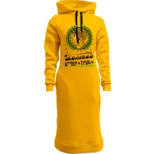 Худі сукня Шальна імператриця