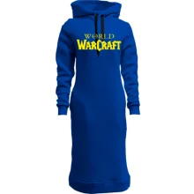 Худи платье Warcraft 2