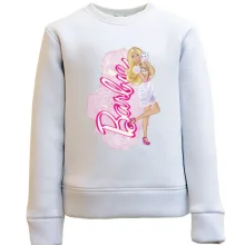Дитячий світшот Barbie(2)