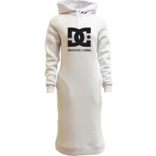Худі сукня DC SHOE CO USA