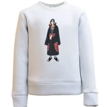 Дитячий світшот Uchiha Itachi