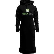 Худи платье XBOX 360