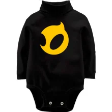 Детское боди с длинным рукавом Team Dignitas (Дигнитас)
