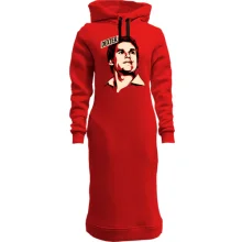 Худи платье Dexter 2