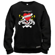 Світшот Ed Hardy