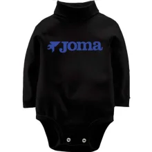Дитяче боді з довгим рукавом з логотипом Joma