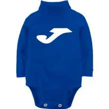Дитяче боді з довгим рукавом з емблемою Joma