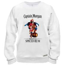 Світшот Captain Morgan