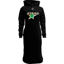 Худи платье Dallas Stars