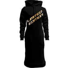 Худи платье Limited Edition