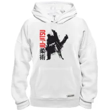 Толстовка spot Ju-jutsu