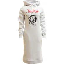 Худі сукня Jimi Hendrix