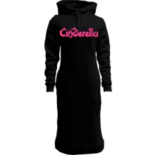 Худі сукня Cinderella