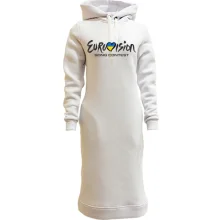 Худі сукня Eurovision (Євробачення)