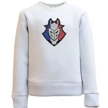 Дитячий світшот G2 Esports (2)