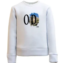 Детский свитшот od.ua (Одесса)
