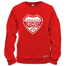 Свитшот Taekwondo Pac